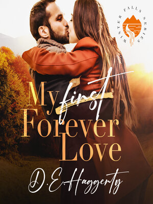 cover image of My Forever Love